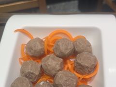 -江小渔鲜鱼火锅(西二道街店)