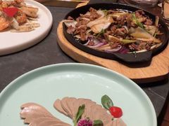 -全聚德(双井店)