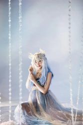 -盘子女人坊古装写真摄影(南京总店)