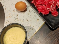 -海汕记·潮汕鲜牛肉火锅·自助