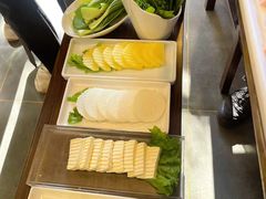 -北门涮肉·铜锅涮肉(南锣鼓巷店)