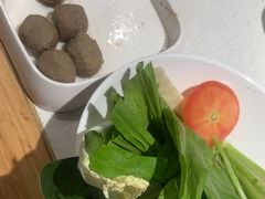 -蜀留香火锅(西南角店)