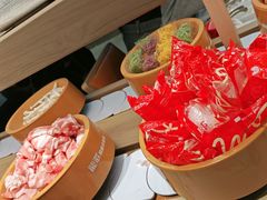 -龍歌自助小火锅(城阳万象汇店)