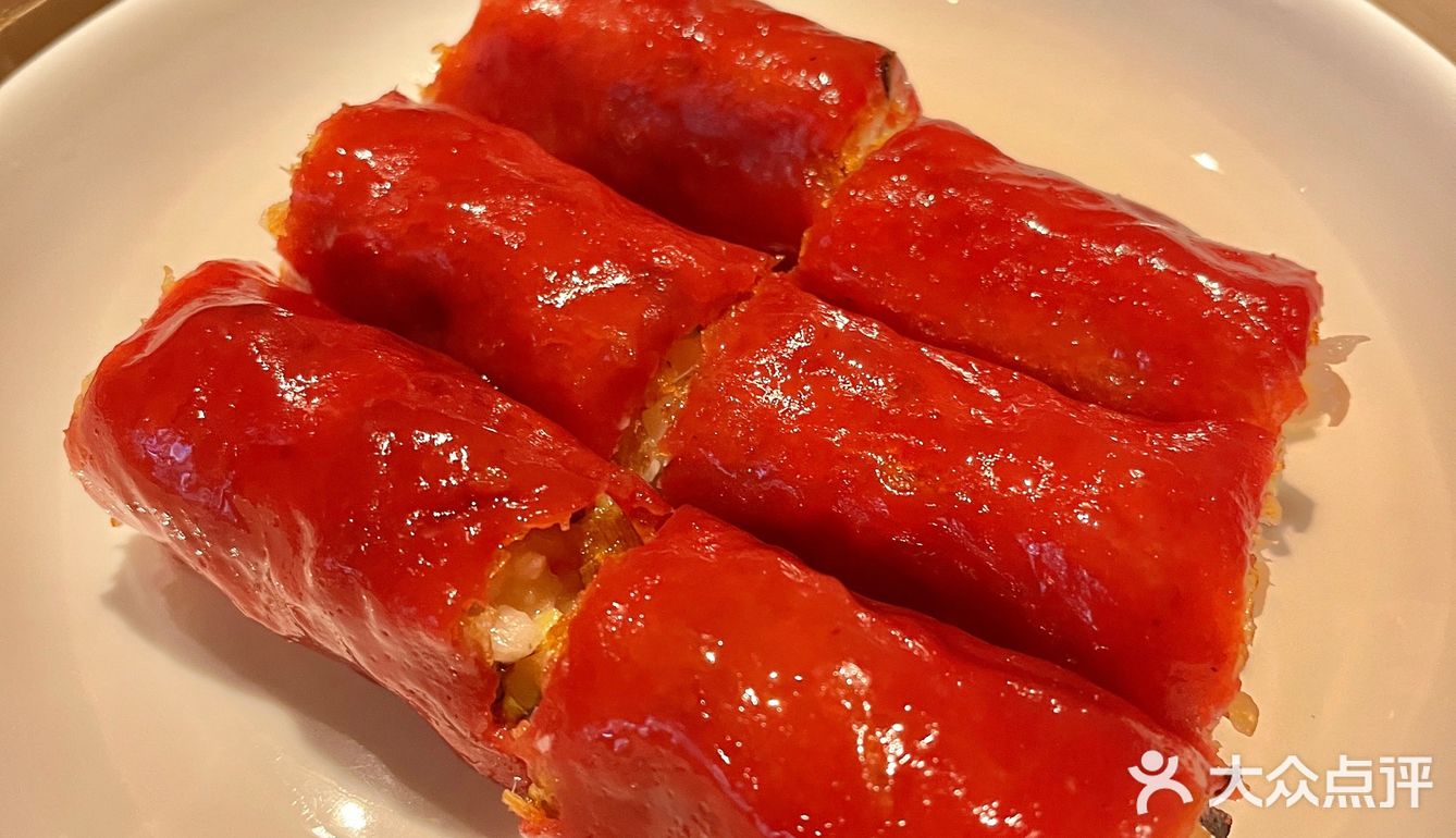 粤菜模范-红米肠,烧鹅,生啫黄鳝,煲仔饭 - 大众点评吃喝玩乐精选