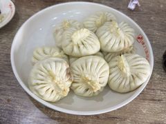-津门张记包子铺(华昌道店)