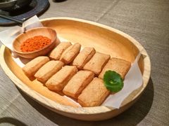 -山石榴·贵州菜(K11店)