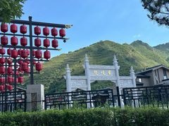 -五台山风景名胜区