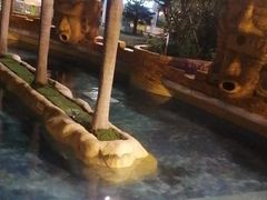 -上海玛雅海滩水公园