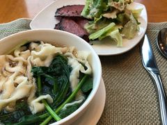 -视界美食自助餐厅·石家庄希尔顿酒店