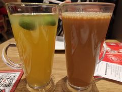 -必胜客(新中纬店)