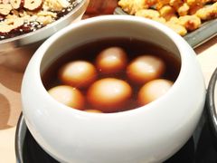 山城小汤圆-胡马八破·川菜小馆(高新万达店)