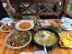 -青城甲(青城山店)