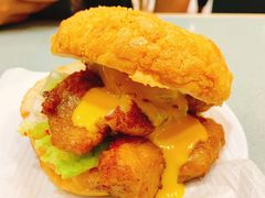 -华嫂冰室(尖沙咀店)