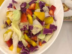 大拌菜-鸿宾楼(展览馆路店)