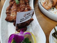 -醉壹号海鲜大排档(厦门美食地标店)