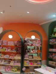 -奈尔宝家庭中心·亲子餐厅(苏州大悦城店)