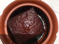 东坡焖肉-知味观(湖滨总店)