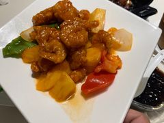 -衡山汇·高级粤菜(霄云路店)