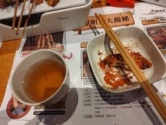 -木屋烧烤(坂田天安云谷店)