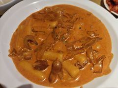 -山海珍味韩国料理(奥城店)