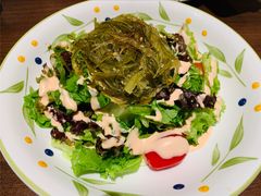 -萨莉亚意式餐厅(杭州滨江天街店)