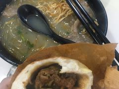 -牛煎里牛肉煎包淮南牛肉汤(广东路店)