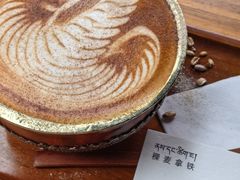 -乌托邦咖啡(武侯祠店)