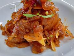 -院里寻菜·祖庵菜宴请(观沙岭店)