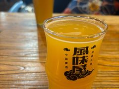 -40+精酿啤酒俱乐部(国投财富广场店)