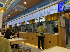 -清真·尖子尖牛肉面(王府井店)