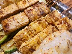 -姚记烧烤(建昌苑店)