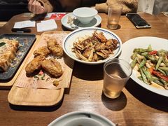 -弄堂里·寻味杭州(湖滨银泰in77C区店)