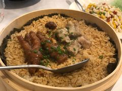 排骨蒸饭-湛江菜.江南首席(昆山店)