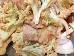 -食光慢宴·安吉土菜馆