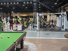 -阳光悦动游泳健身会所