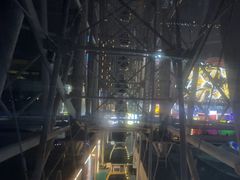 -琴岛之星摩天轮