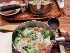 -小满手工粉(上海月星环球港店)