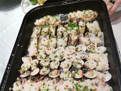 -湖锦酒楼·32年地道湖北菜(光谷店)