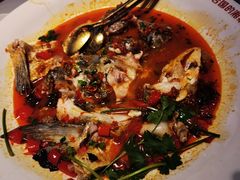 -坛宗剁椒鱼头(河西王府井店)