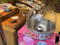 -五马集·海鲜·温州大牌档(黑金冠五马街十字路口店)