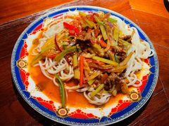 -楼兰新疆主题餐厅(悠方店)