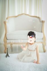 -婴爱儿童摄影 BabyloveStudio(中山门店)