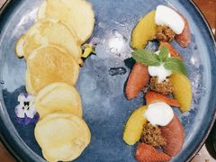 -haxnbauer海森堡德国餐厅(深圳coco店)
