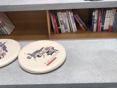 景观位-茶颜悦色(花园道店)