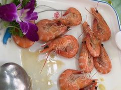 -景好海鲜餐厅(大鹏必选旅游店)