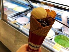 -哈根达斯(深圳海岸城店)