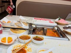 -海底捞火锅(吾悦国际广场店)