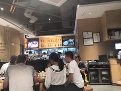 -木屋烧烤(龙岗南联店)