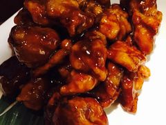 -绿茶餐厅(成都万象城店)