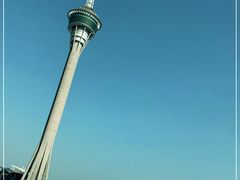 -澳门旅游塔360°旋转餐厅(南湾湖广场店)